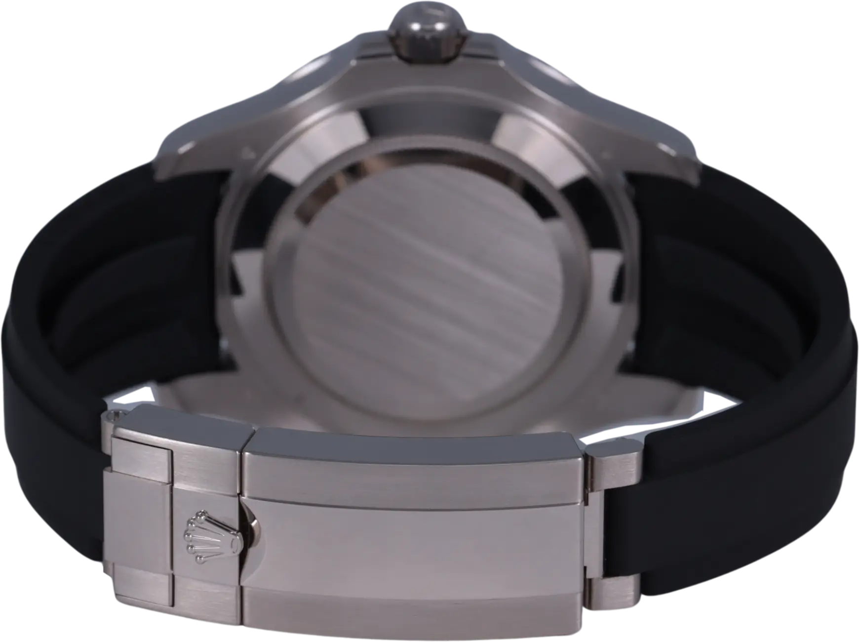 Rolex Yacht-Master 42 White Gold 226659-0002
